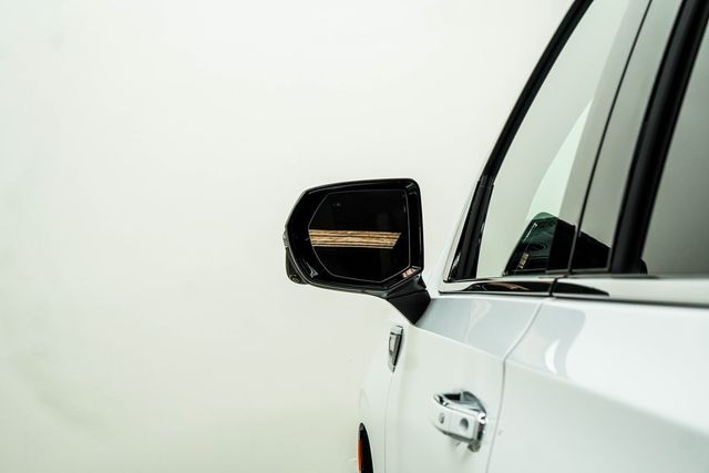 2024 GMC Yukon 2WD 4dr Denali - 22983903 - 13