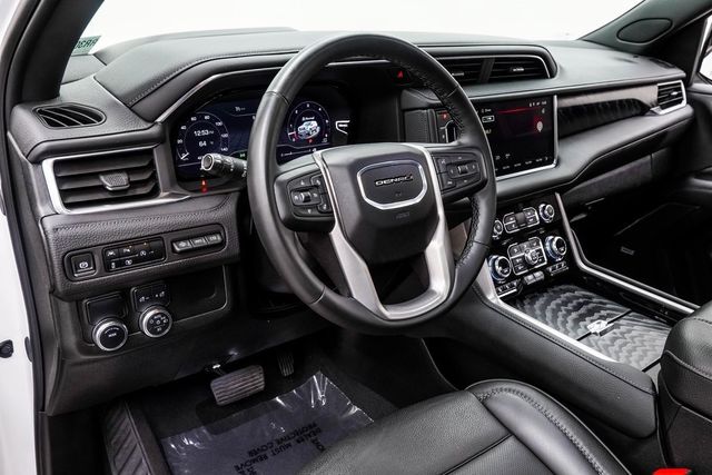 2024 GMC Yukon 2WD 4dr Denali - 22983903 - 14