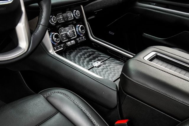 2024 GMC Yukon 2WD 4dr Denali - 22983903 - 15