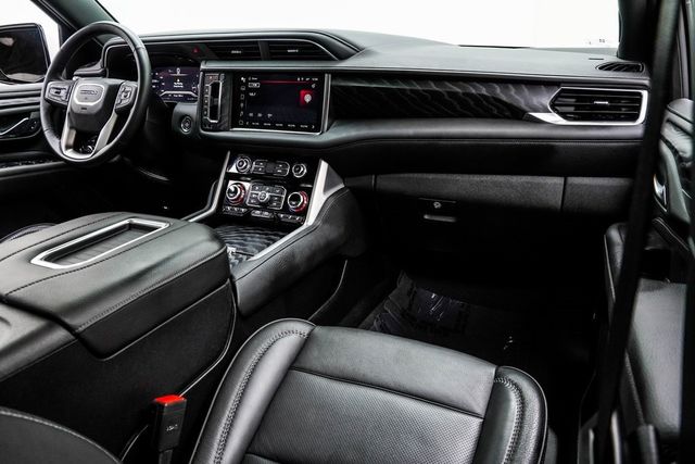 2024 GMC Yukon 2WD 4dr Denali - 22983903 - 16