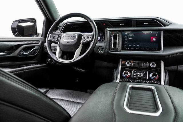 2024 GMC Yukon 2WD 4dr Denali - 22983903 - 18