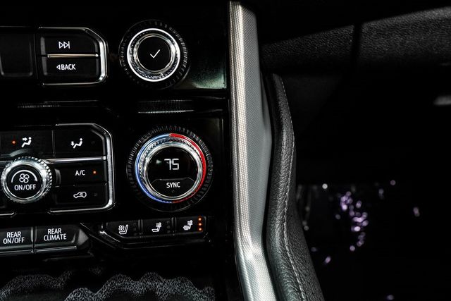 2024 GMC Yukon 2WD 4dr Denali - 22983903 - 21