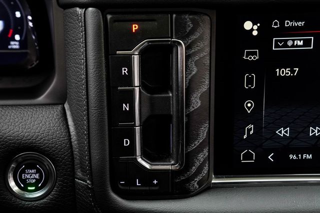 2024 GMC Yukon 2WD 4dr Denali - 22983903 - 23