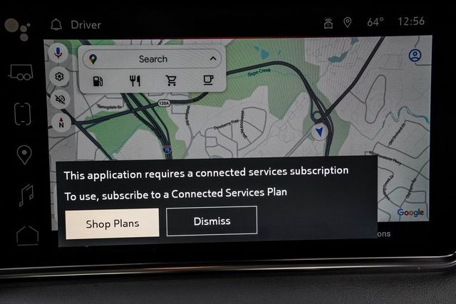 2024 GMC Yukon 2WD 4dr Denali - 22983903 - 26