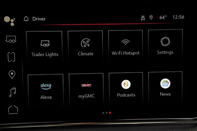 2024 GMC Yukon 2WD 4dr Denali - 22983903 - 27