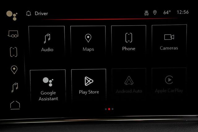 2024 GMC Yukon 2WD 4dr Denali - 22983903 - 28