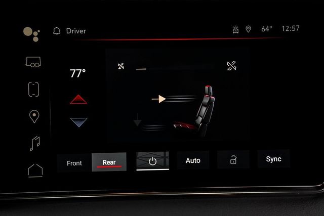 2024 GMC Yukon 2WD 4dr Denali - 22983903 - 30