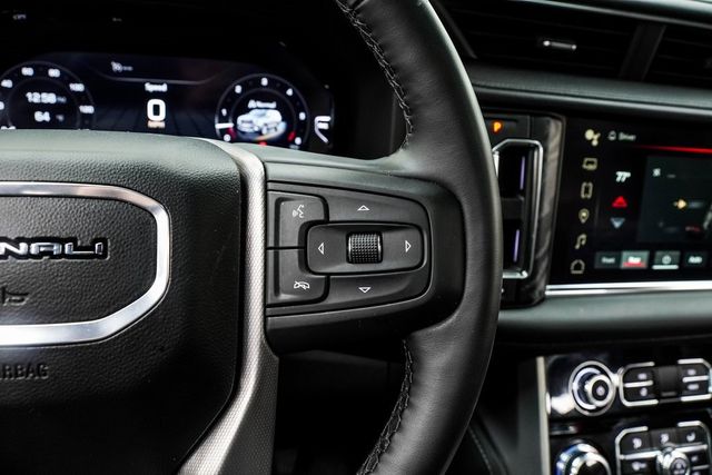 2024 GMC Yukon 2WD 4dr Denali - 22983903 - 34