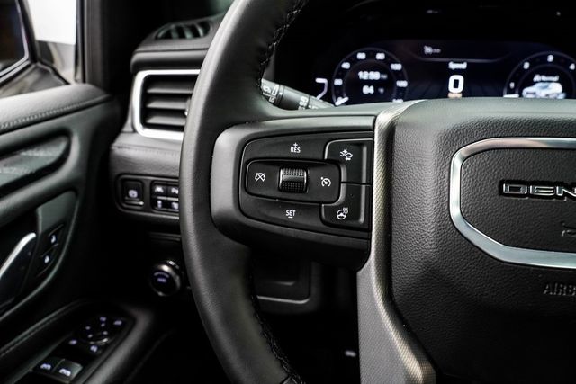 2024 GMC Yukon 2WD 4dr Denali - 22983903 - 35