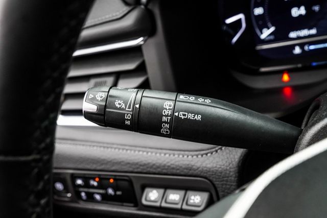 2024 GMC Yukon 2WD 4dr Denali - 22983903 - 36