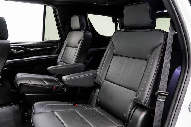 2024 GMC Yukon 2WD 4dr Denali - 22983903 - 41