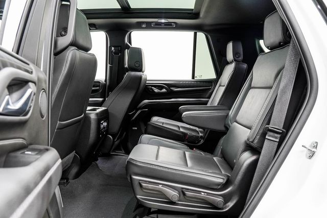 2024 GMC Yukon 2WD 4dr Denali - 22983903 - 42