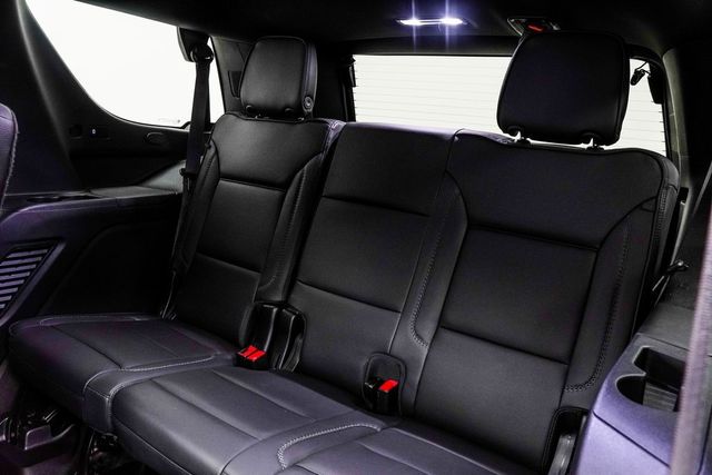 2024 GMC Yukon 2WD 4dr Denali - 22983903 - 43