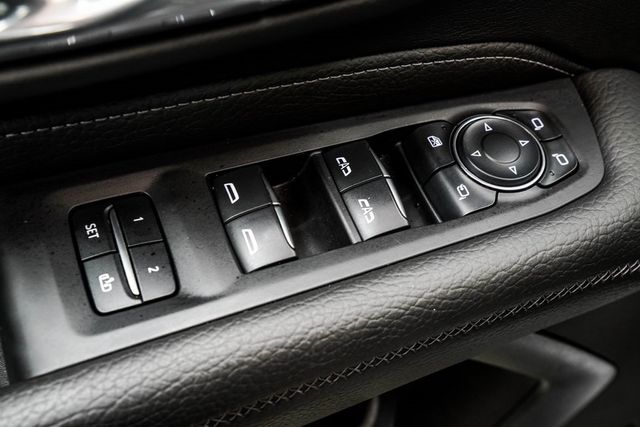 2024 GMC Yukon 2WD 4dr Denali - 22983903 - 46