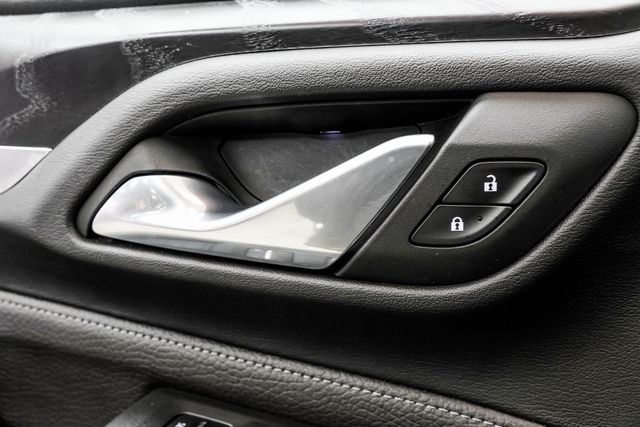 2024 GMC Yukon 2WD 4dr Denali - 22983903 - 47