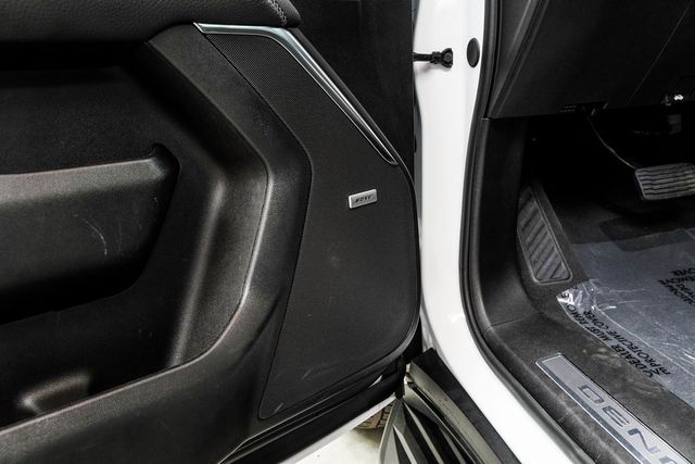 2024 GMC Yukon 2WD 4dr Denali - 22983903 - 48