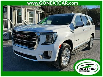 2024 GMC Yukon - 1GKS1BKD6RR307879