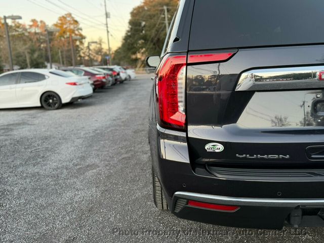 2024 GMC Yukon 2WD 4dr SLT - 22974581 - 10