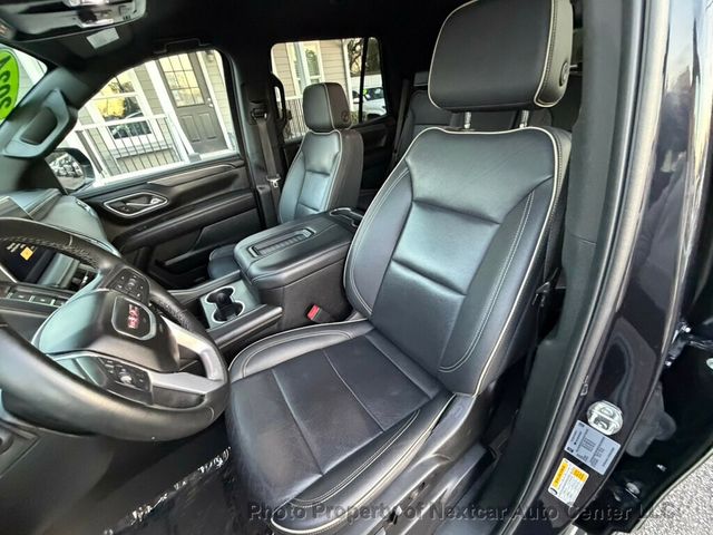 2024 GMC Yukon 2WD 4dr SLT - 22974581 - 12