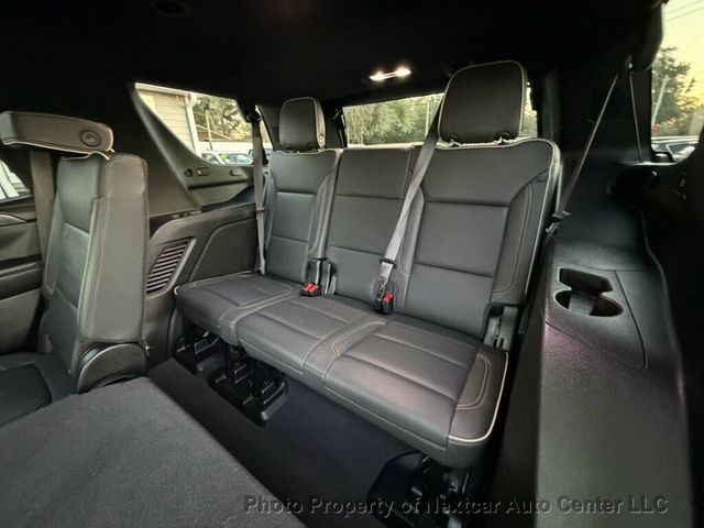 2024 GMC Yukon 2WD 4dr SLT - 22974581 - 14