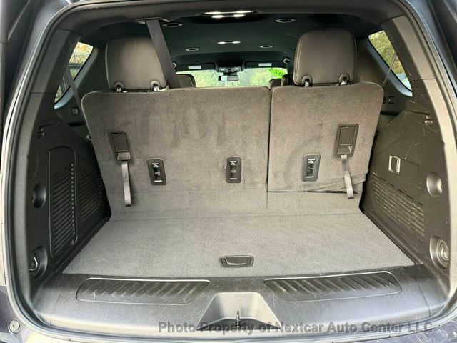 2024 GMC Yukon 2WD 4dr SLT - 22974581 - 15