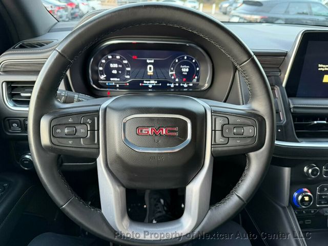 2024 GMC Yukon 2WD 4dr SLT - 22974581 - 16