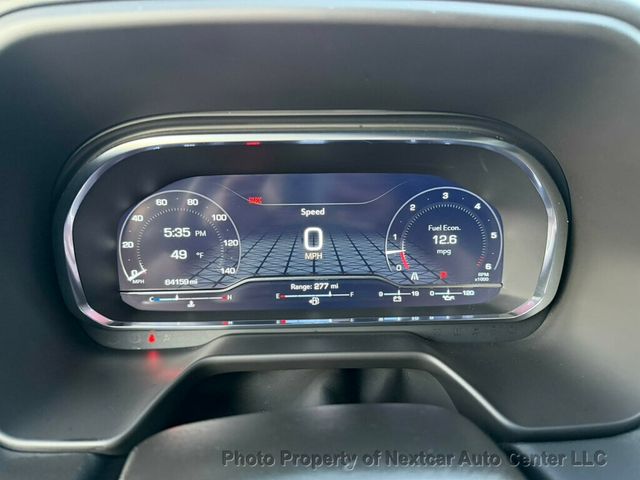 2024 GMC Yukon 2WD 4dr SLT - 22974581 - 17