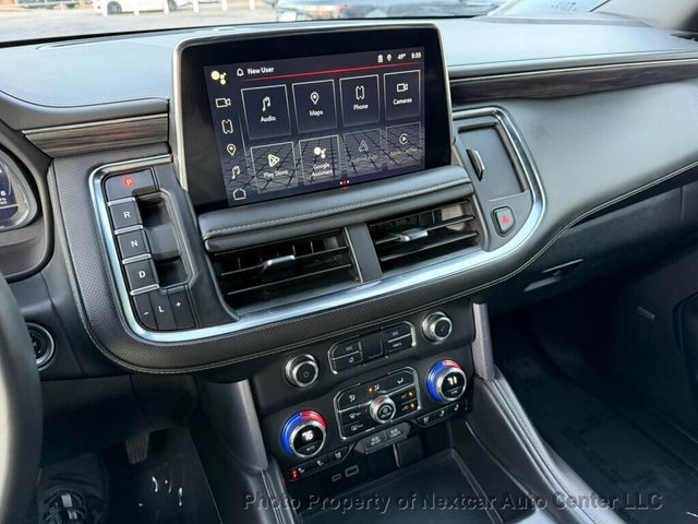 2024 GMC Yukon 2WD 4dr SLT - 22974581 - 18