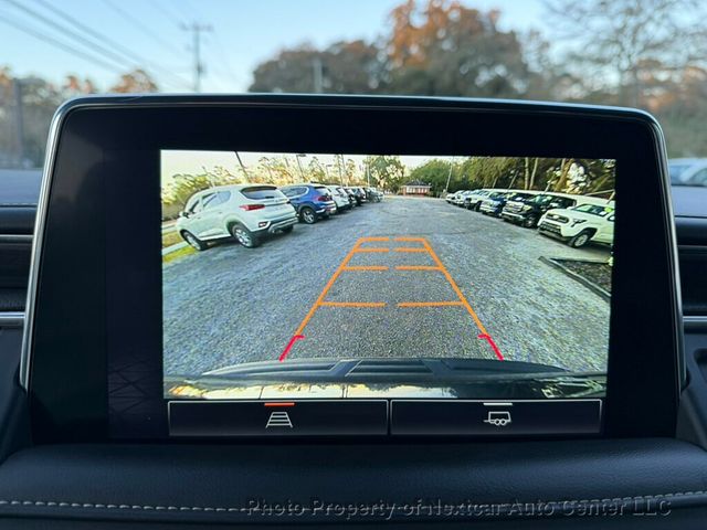 2024 GMC Yukon 2WD 4dr SLT - 22974581 - 19