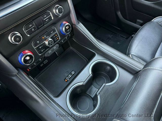 2024 GMC Yukon 2WD 4dr SLT - 22974581 - 20