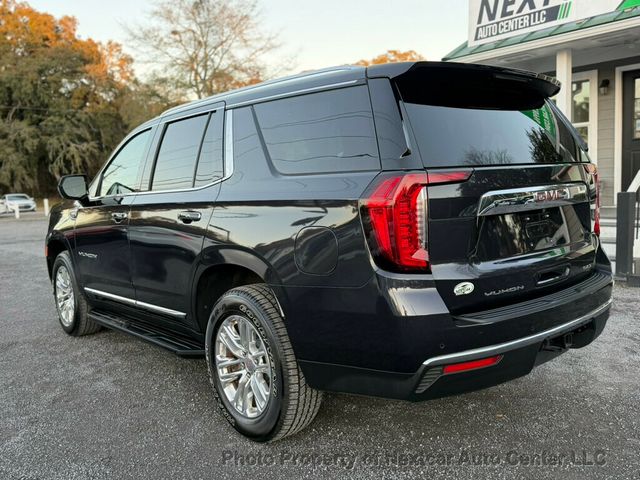 2024 GMC Yukon 2WD 4dr SLT - 22974581 - 2