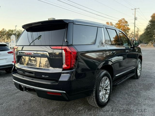 2024 GMC Yukon 2WD 4dr SLT - 22974581 - 4