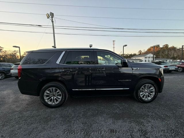 2024 GMC Yukon 2WD 4dr SLT - 22974581 - 5