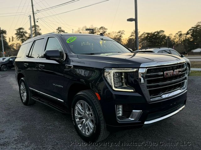2024 GMC Yukon 2WD 4dr SLT - 22974581 - 6