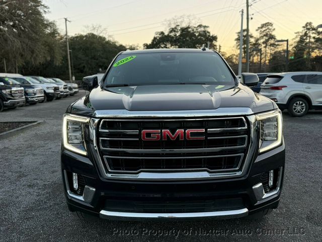 2024 GMC Yukon 2WD 4dr SLT - 22974581 - 7
