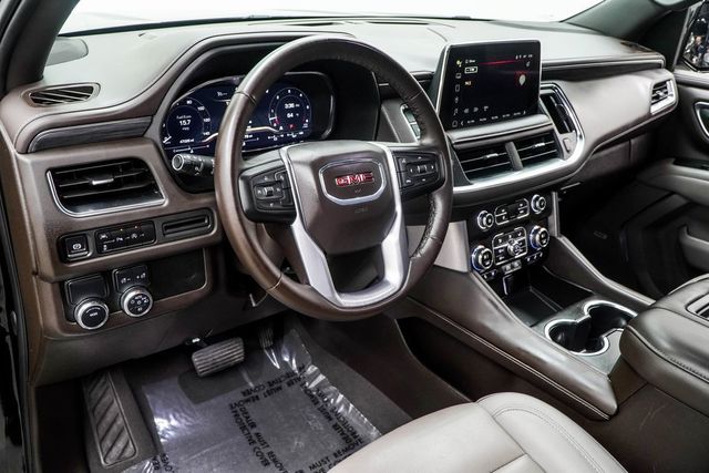 2024 GMC Yukon 2WD 4dr SLT - 22969837 - 14