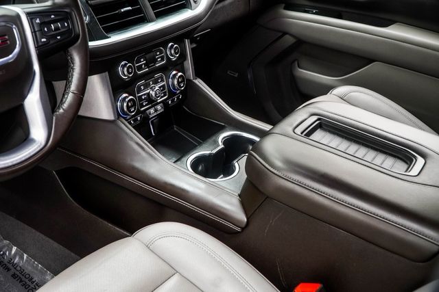 2024 GMC Yukon 2WD 4dr SLT - 22969837 - 15