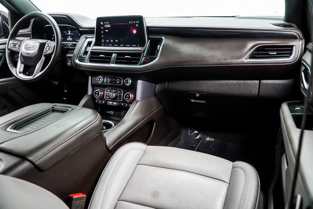 2024 GMC Yukon 2WD 4dr SLT - 22969837 - 16
