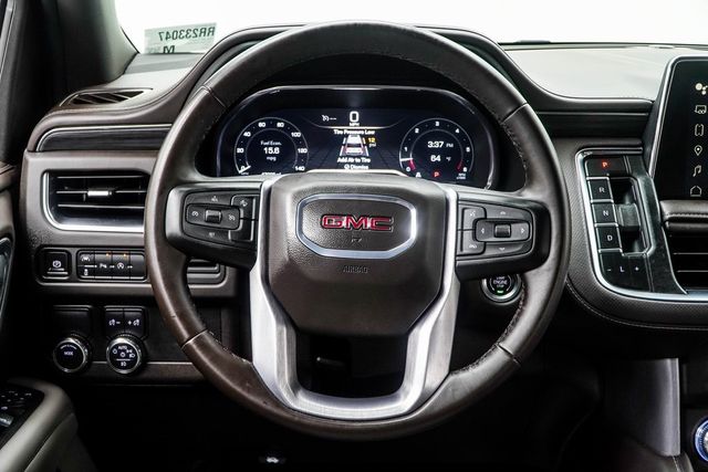 2024 GMC Yukon 2WD 4dr SLT - 22969837 - 17