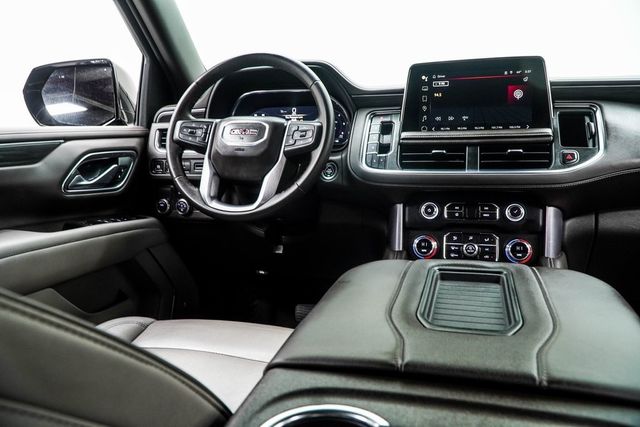 2024 GMC Yukon 2WD 4dr SLT - 22969837 - 18