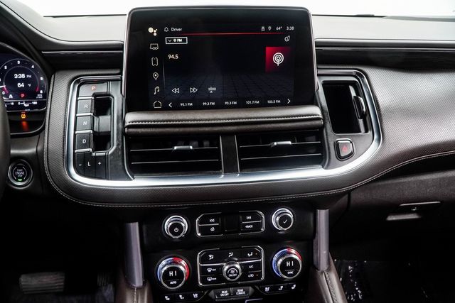 2024 GMC Yukon 2WD 4dr SLT - 22969837 - 20