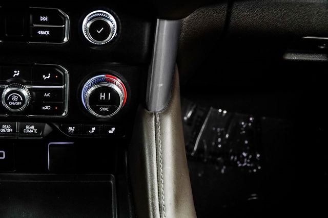 2024 GMC Yukon 2WD 4dr SLT - 22969837 - 21