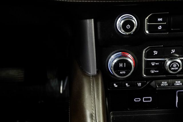 2024 GMC Yukon 2WD 4dr SLT - 22969837 - 22