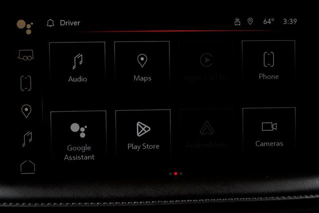 2024 GMC Yukon 2WD 4dr SLT - 22969837 - 27