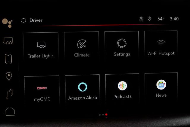 2024 GMC Yukon 2WD 4dr SLT - 22969837 - 29