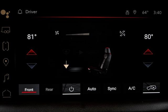 2024 GMC Yukon 2WD 4dr SLT - 22969837 - 30