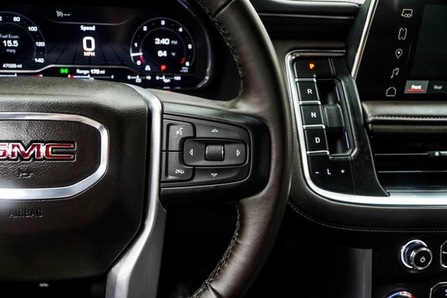 2024 GMC Yukon 2WD 4dr SLT - 22969837 - 32