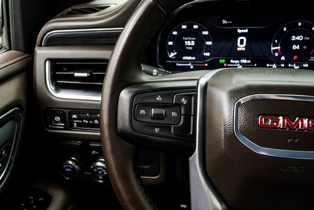 2024 GMC Yukon 2WD 4dr SLT - 22969837 - 33