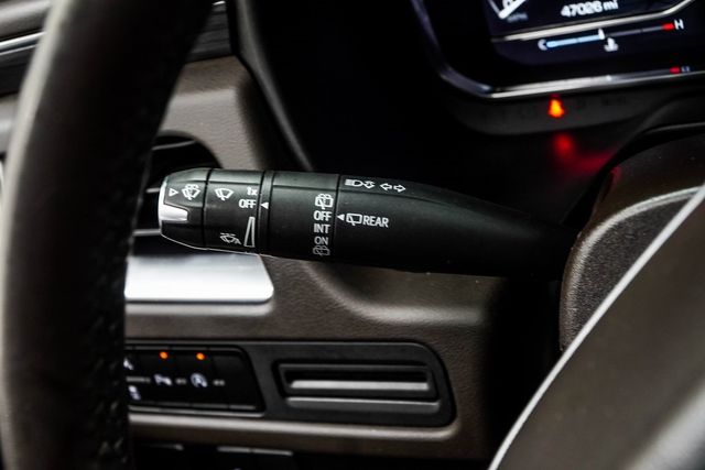 2024 GMC Yukon 2WD 4dr SLT - 22969837 - 35