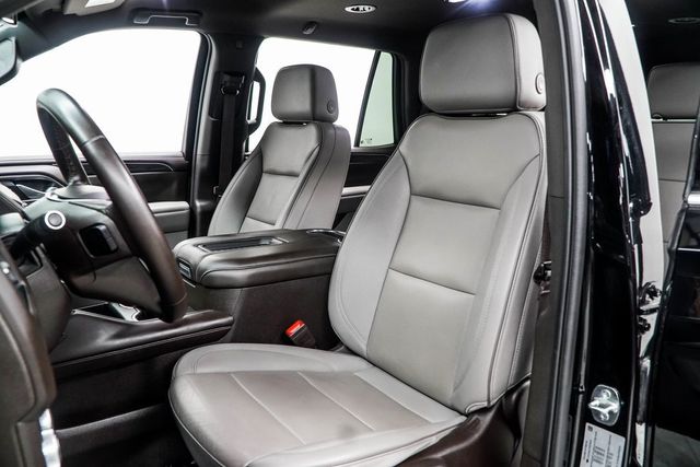 2024 GMC Yukon 2WD 4dr SLT - 22969837 - 38